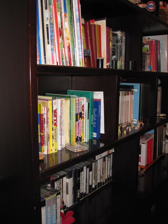Valle Degli Ulivi Appartamento Terni Room photo