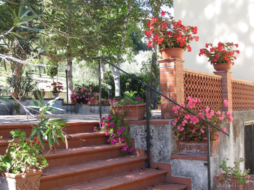 Valle Degli Ulivi Appartamento Terni Exterior photo